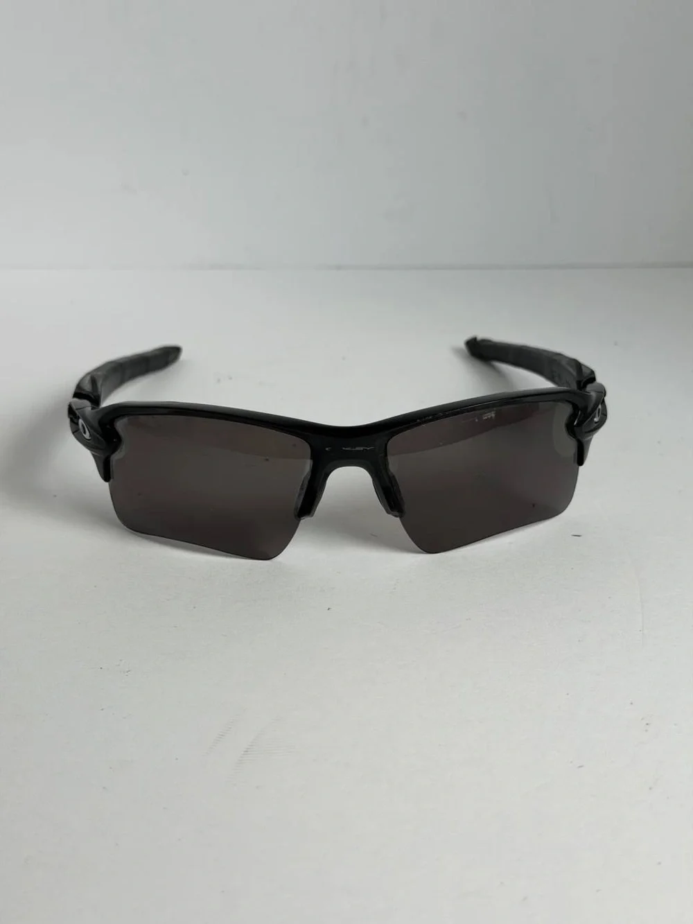 Oakley Flak 2.0 XL Black Sunglasses